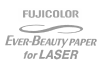 FUJICOLOR エバービューティーペーパー(for Laser)